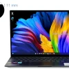 ZENBOOK 14X OLED 2021