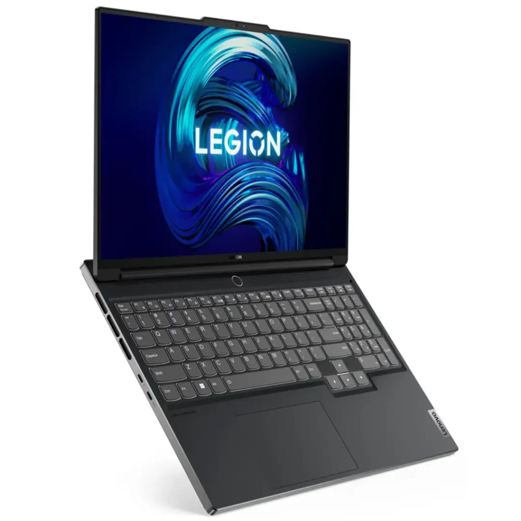 Legion slim 7 2022_Like New