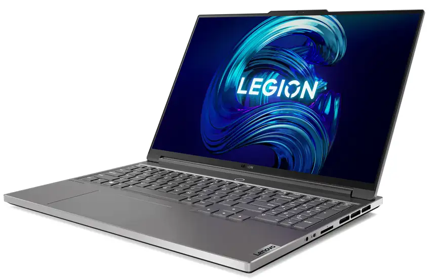 Legion slim 7 2022_Like New