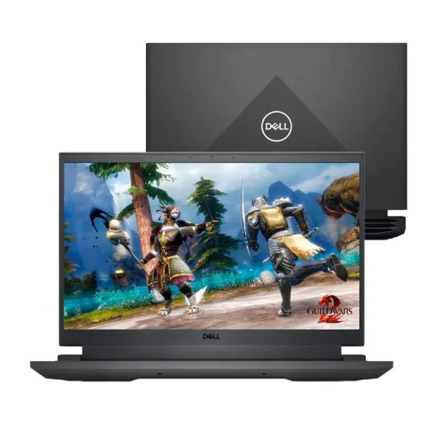 DELL G15 5520