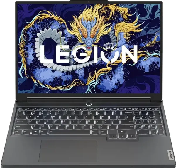 LEGION SLIM 5 2024