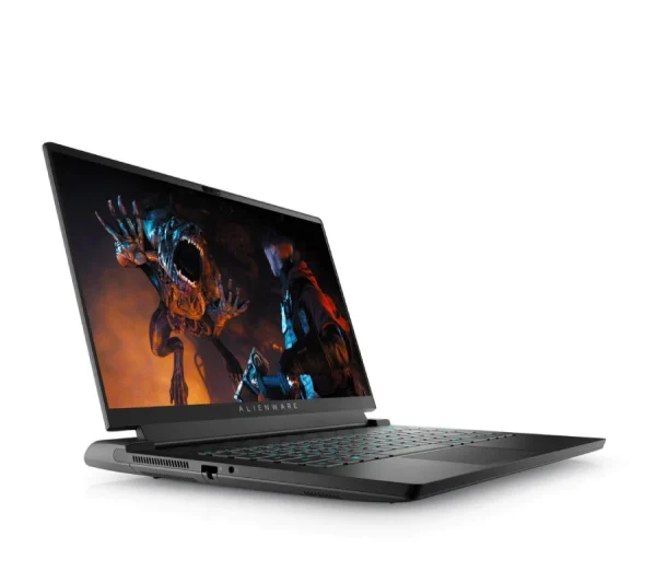 Alienware M15r5