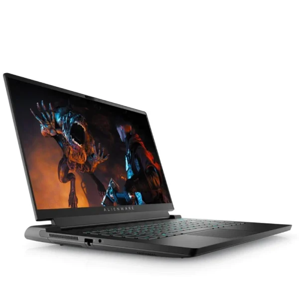 Alienware M15r5