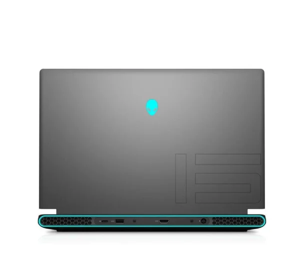 Alienware M15r5