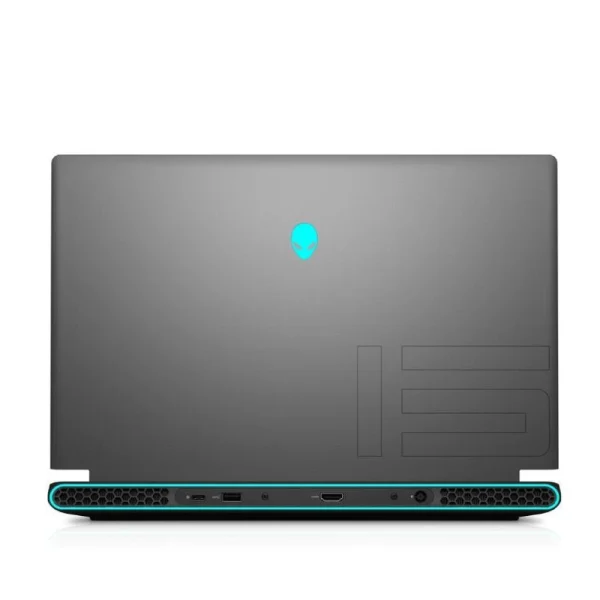 Alienware M15r5