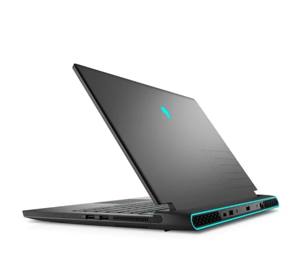 Alienware M15r5