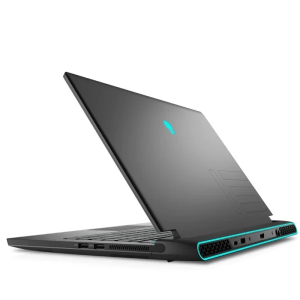 Alienware M15r5