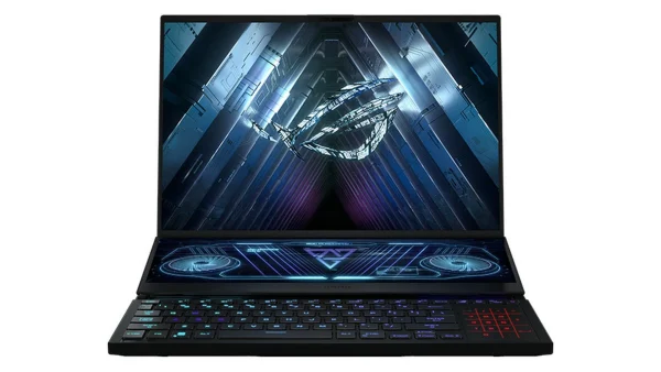 Rog duo 16 2022