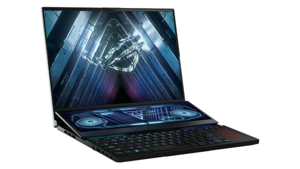 Rog duo 16 2022