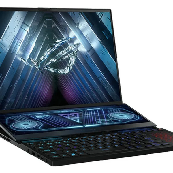 Rog duo 16 2022