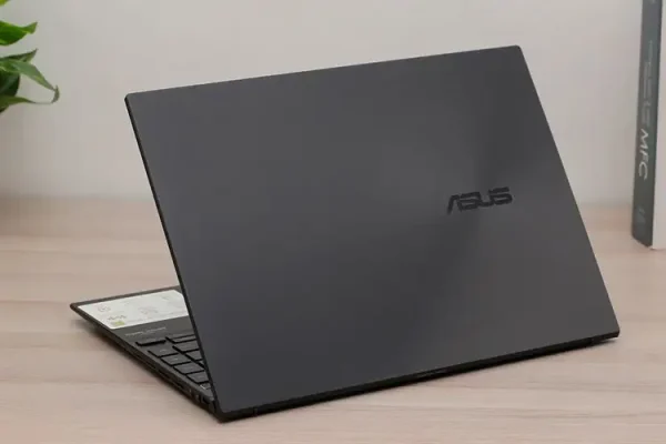 ZENBOOK 14X OLED 2021