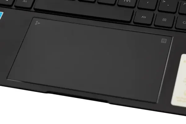 ZENBOOK 14X OLED 2021