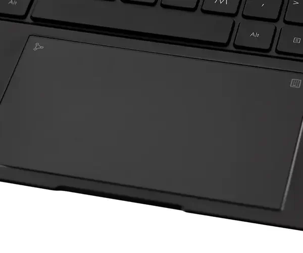 ZENBOOK 14X OLED 2021