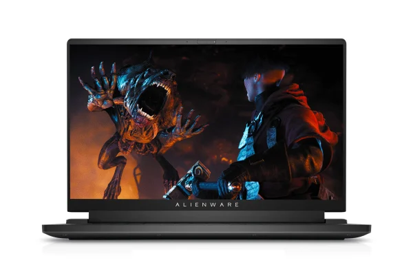 Alienware M15r5