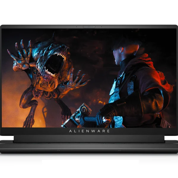 Alienware M15r5