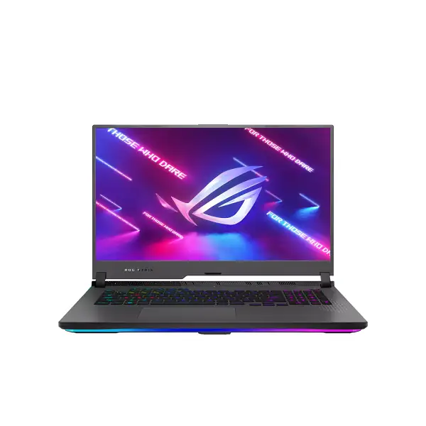 ROG STRIX G17 2021