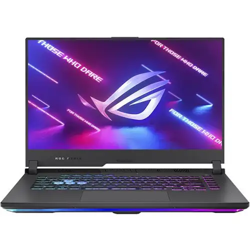 Rog Strix G15 2021