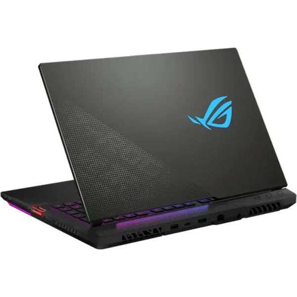 Rog Scar G17 2022