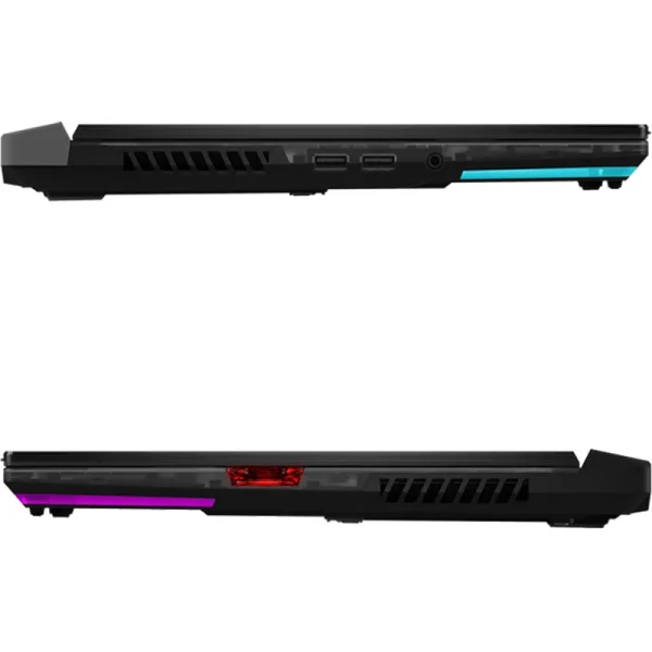 Rog Scar G17 2022