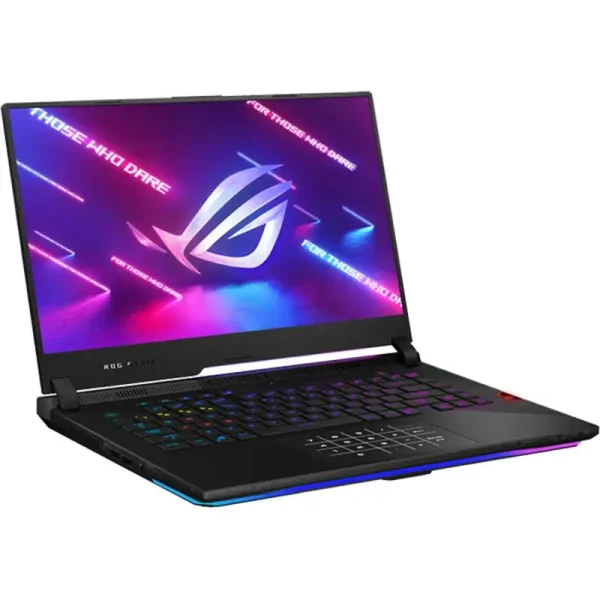 Rog Scar G17 2022