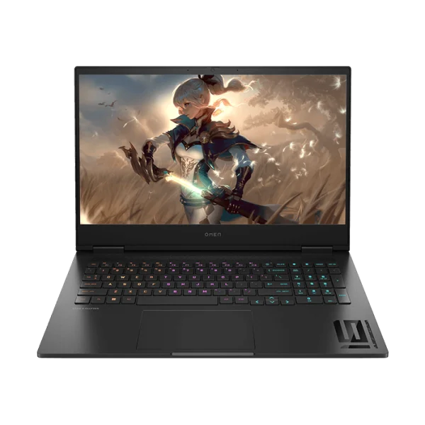 Hp Omen 2024