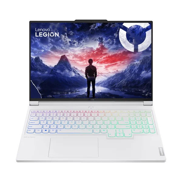 Legion slim 7 2023 ( White)