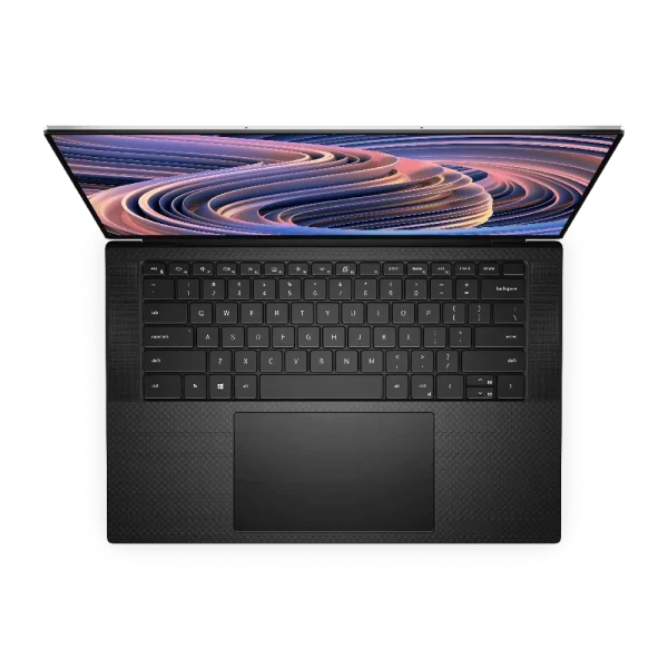 Dell Xps 9520