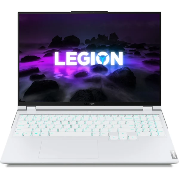 Legion Pro 5 2022 (White)