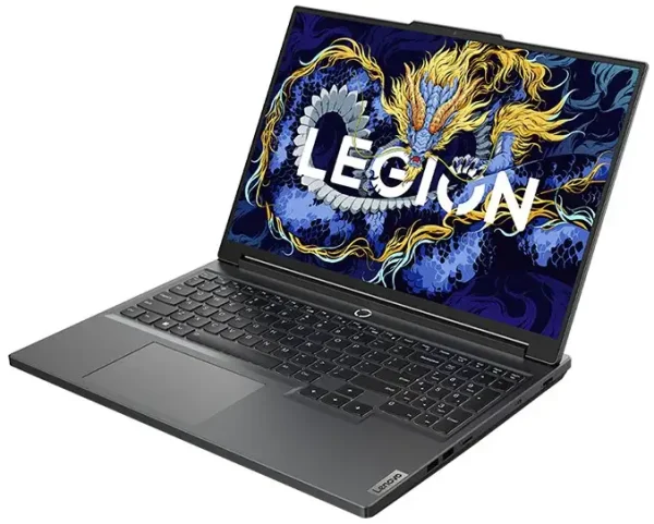 LEGION SLIM 5 2024