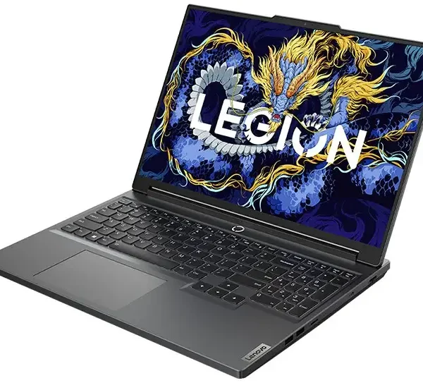 LEGION SLIM 5 2024