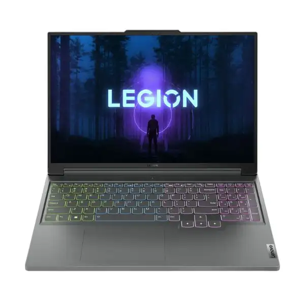 Legion slim 7 2022