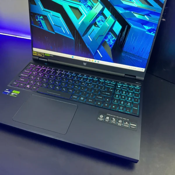 Predator neo 16 2024_New OpenBox