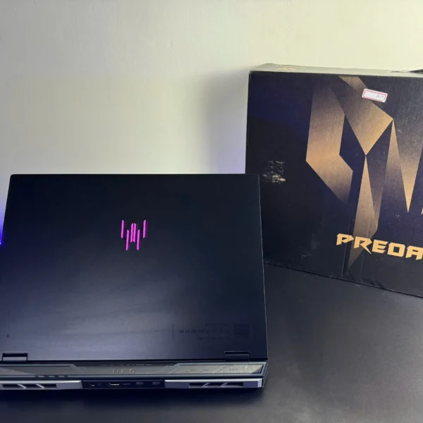 Predator neo 16 2024_New OpenBox