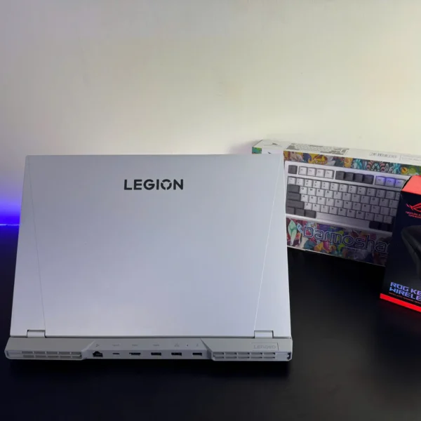 Legion Pro 5 2022 (Gray)_Like New