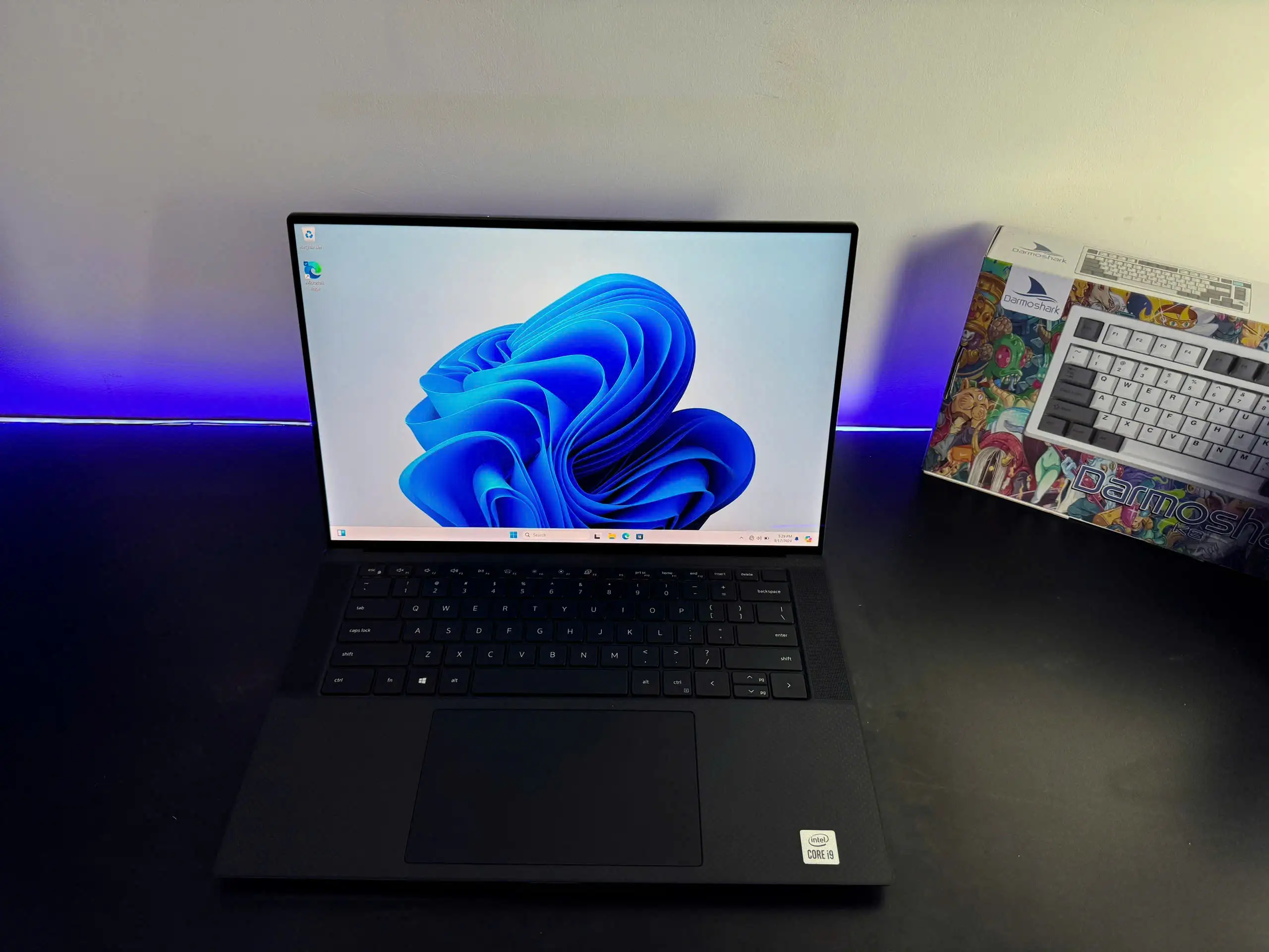 Dell Xps 9520_Like New