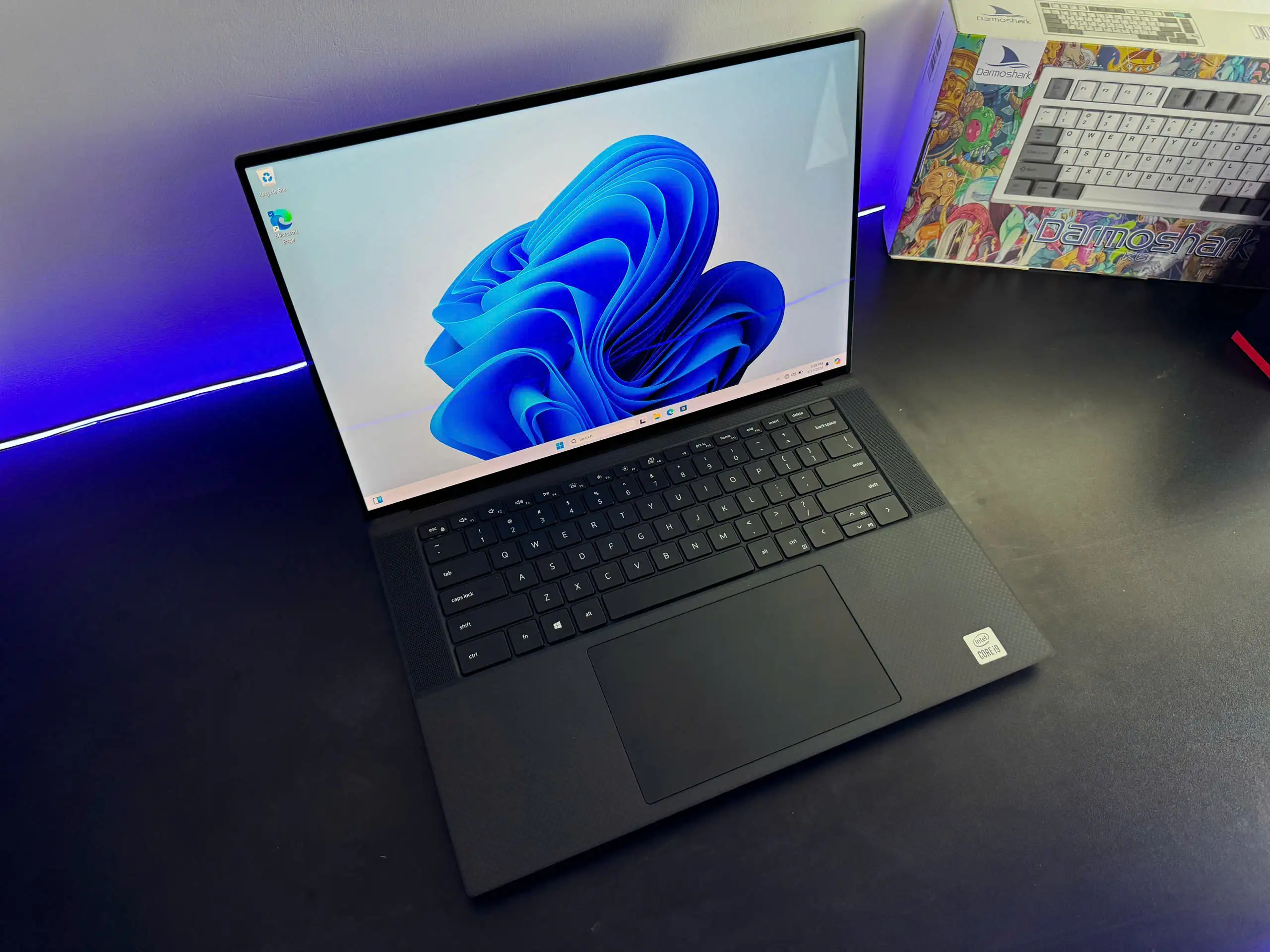 Dell Xps 9520_Like New