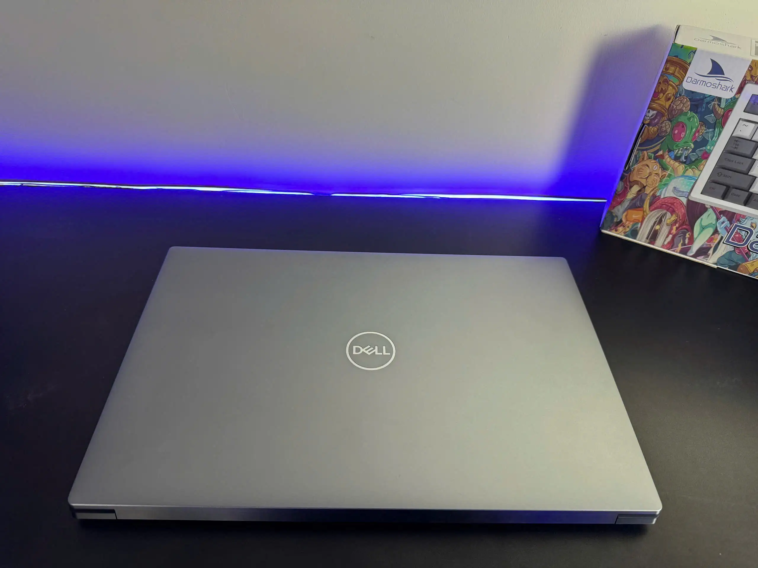 Dell Xps 9520_Like New