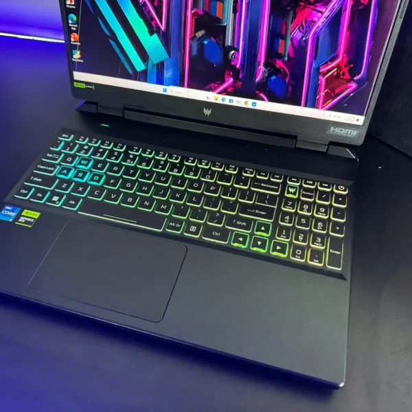 PREDATOR NEO 16 2023_Like New