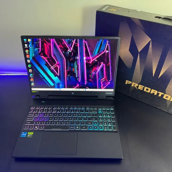 PREDATOR NEO 16 2023_Like New