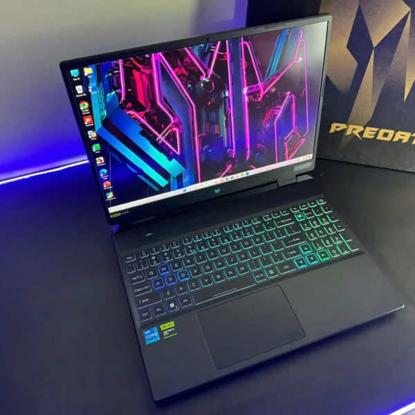 PREDATOR NEO 16 2023_Like New