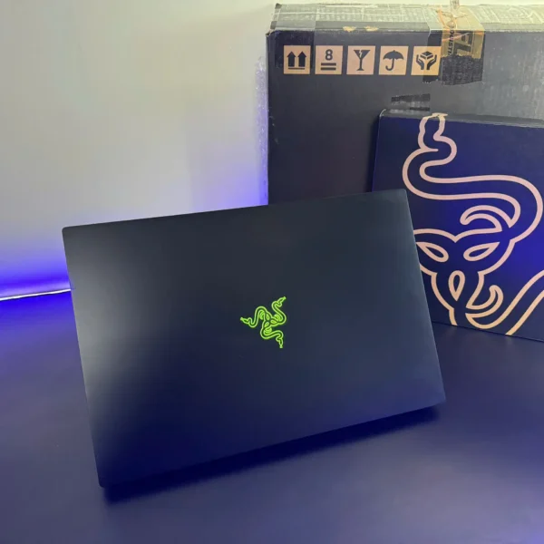 RAZER BLADE 15 2022_NEW OPEN BOX_I7 12800HX 3070TI 2K 165HZ 16GB 1TB
