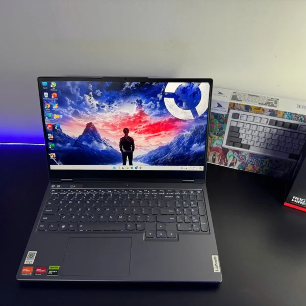 LEGION 5 2023_New OpenBox