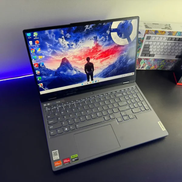 LEGION 5 2023_New OpenBox