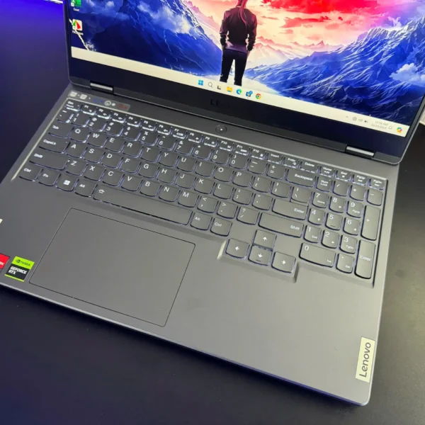 LEGION 5 2023_New OpenBox