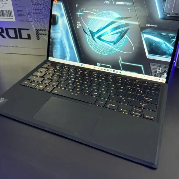 Rog Flow Z13 2022_Like New