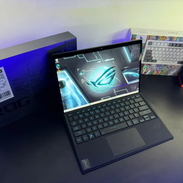 Rog Flow Z13 2022_Like New