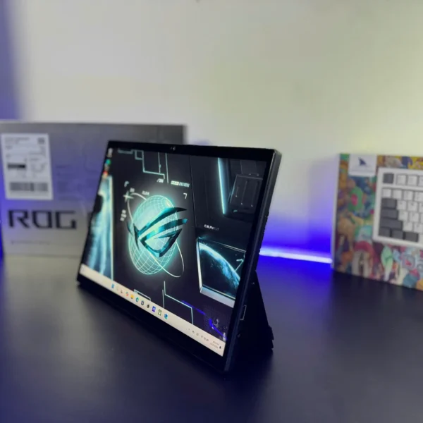 Rog Flow Z13 2022_Like New