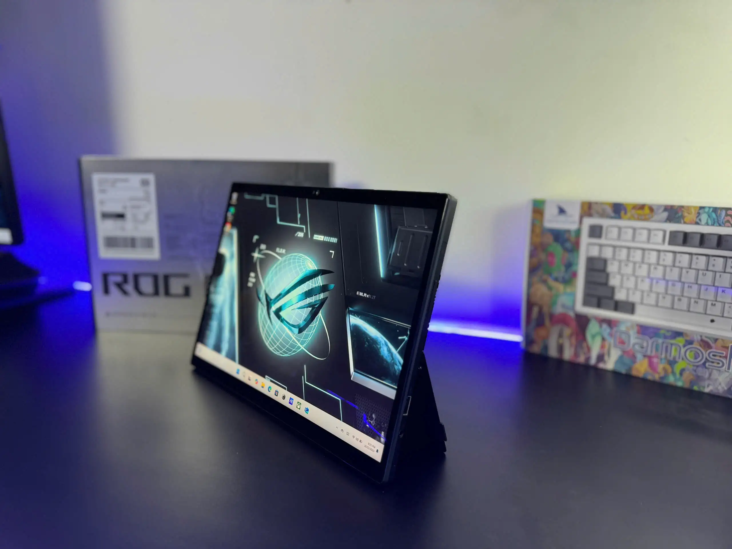 Rog Flow Z13 2022_Like New