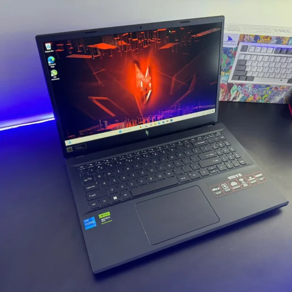 NITRO5 PHONIEX 2023_Like New