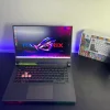 Rog Strix G15 2021_Like New